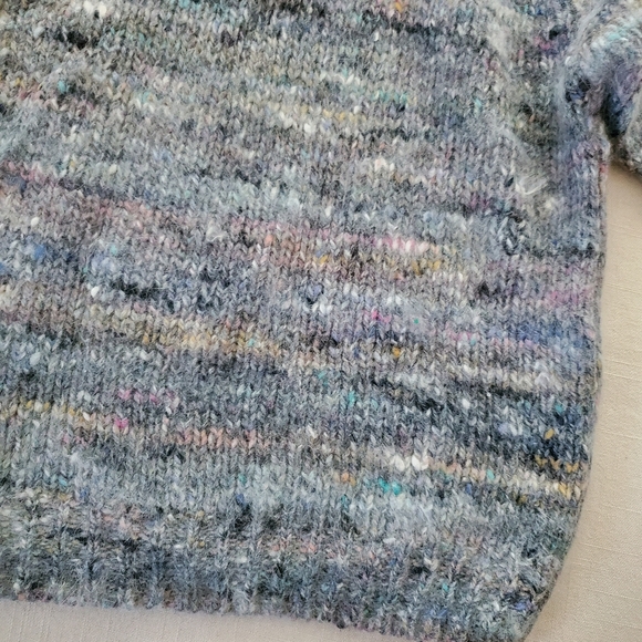 Vintage Jeanne Pierre Renee Tener soft knit shirt medium - Picture 4 of 10